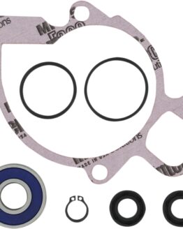 Water Pump Repair Kit