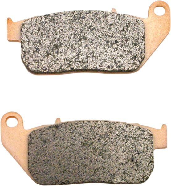 Sintered Double-H Brake Pads - Image 2