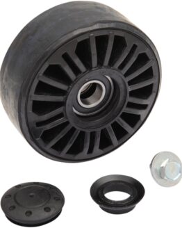 Camso Injection Wheel 132mm x 50mm Replacement for UTV Track