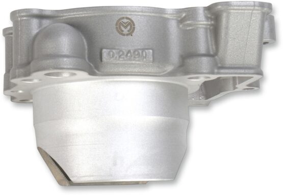 Standard Replacement Cylinder 77mm - Image 3