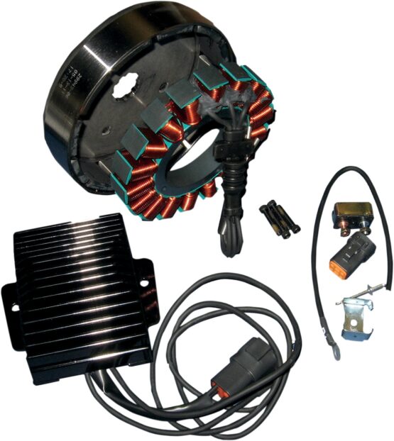 Alternator Kit