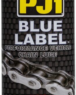 Blue Label Chain Lube