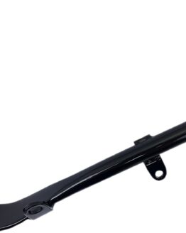 Drag Specialties 9-1/2in Black Kickstand 1in Under Stock For Harley Touring