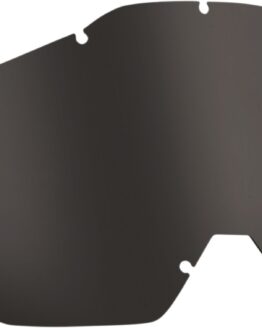FMF PowerBomb/PowerCore Goggle Lens Dark Smoke