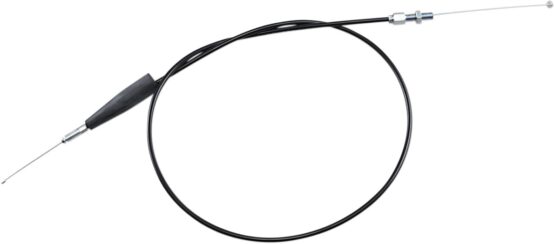 Black Vinyl Throttle Cable - Image 2