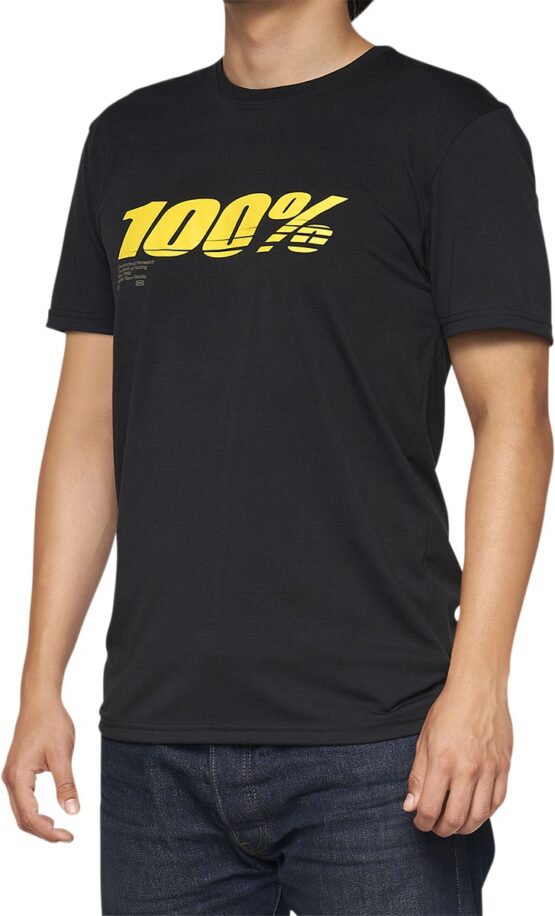 Men's Speed Tech Tee - Image 2