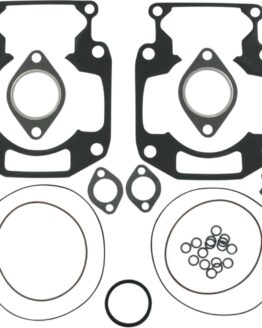Vertex Top End Gasket Kit Full Set A/C 700 L/C S/M