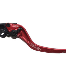 RC2 Red Adjustable Brake Lever