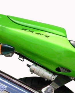 Competition Werkes Fender Eliminator Fits 95-97 Kawasaki ZX6R