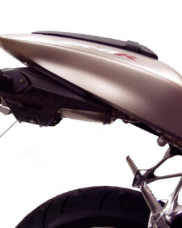 Competition Werkes Fender Eliminator w/ LED Fits 05-06 ZX6R/636 w/ Stock Exhaust