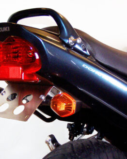 Competition Werkes Fender Eliminator Fits Suzuki Bandit 600 & 1200