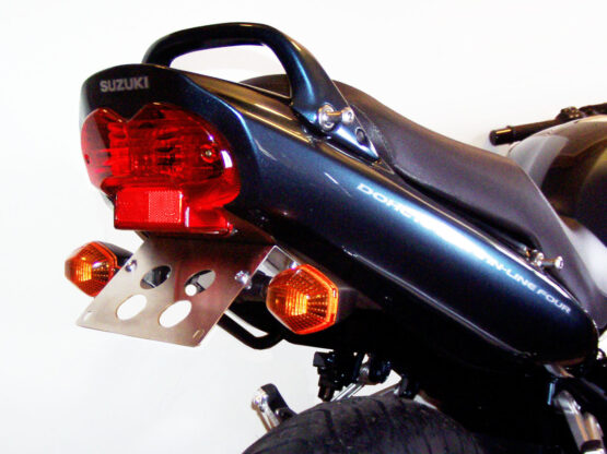 Fender Eliminator