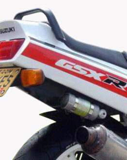 Competition Werkes Fender Eliminator Fits 91-92 Suzuki GSXR750