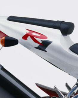 Competition Werkes Fender Eliminator Fits 98-99 Yamaha R1