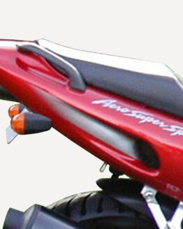 Competition Werkes Fender Eliminator Fits Yamaha YFZ600 & YFZ750