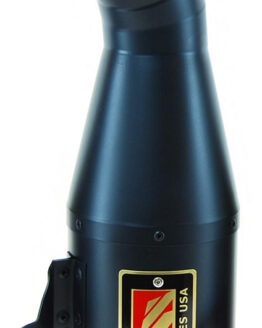 Black Velvet GP Slip On Exhaust