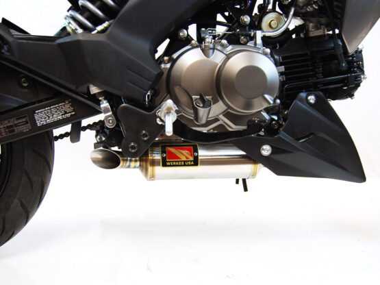 GP Full Exhaust - Image 2