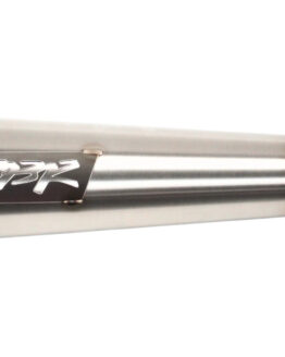 Two Brothers Comp-S 2-Into-1 Exhaust Brushed Indian Challenger 20-24