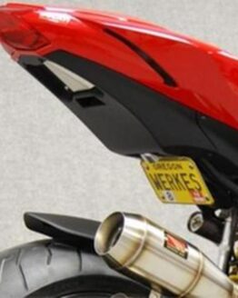 Competition Werkes LTD Fender Eliminator Fits Ducati Streetfighter 848 1098