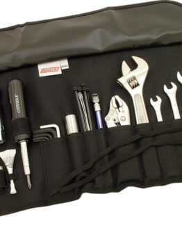 CruzTools RoadTech H3 Tool Kit For Metric Motorcycles