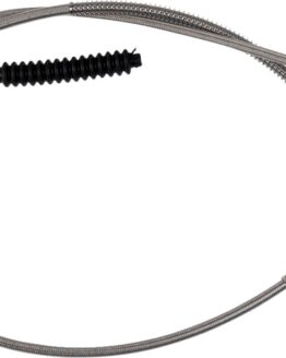 Barnett High-Efficiency Stainless Clutch Cable Standard For FLTRXSE '23-'24