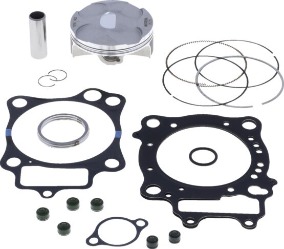 Piston & Top End Gasket Kit 'B'