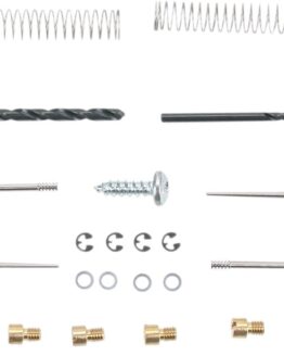 Dynojet Stage 1 Carburetor Jet Kit Fits 91-93 Suzuki GSF400 Bandit