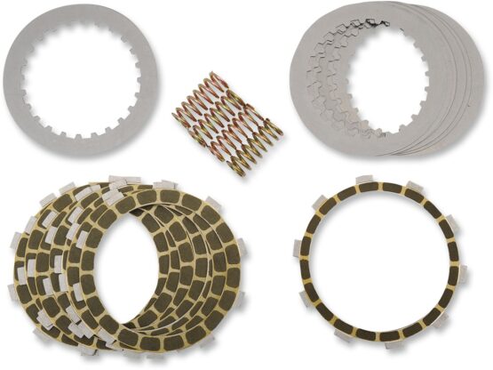 Performance Clutch Kit