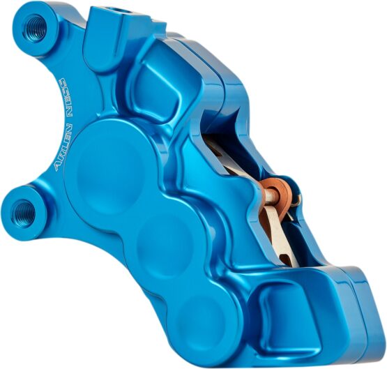 Blue Tech Brake Calipers