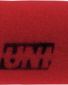 Dual Layer Pod Style Air Filter ID = 2 3/4" OD = 4 1/2" Length = 6"