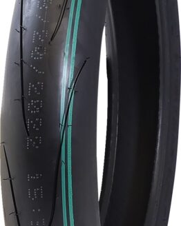 *OLD STOCK* Sportmax Q5 Front Tire 120/70ZR17 58W Radial TL