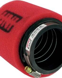 Dual Layer Pod Style Air Filter ID = 2 3/4" OD = 4 1/2" Length = 4"