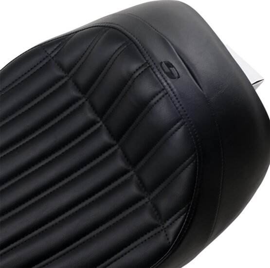 Renegade Knuckle Solo Seat - Black - Image 2