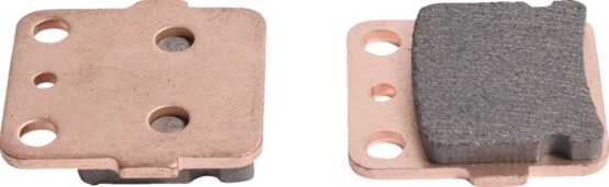 Sintered Brake Pads - Image 2