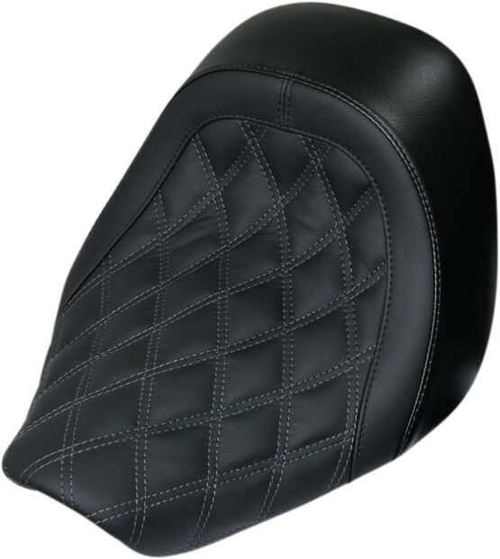 Speedcradle Diamond Solo Seat Low & Upfront - Image 2