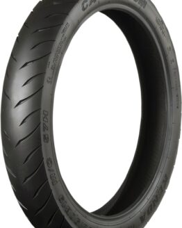Kenda K6702 Cataclysm Front Tire 130/60B21 H-Rated Tubeless