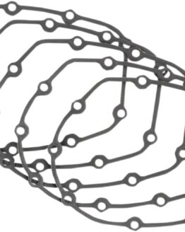 Cometic Cam Cover Gasket .032in AFM 5-Pack For Harley Milwaukee 8