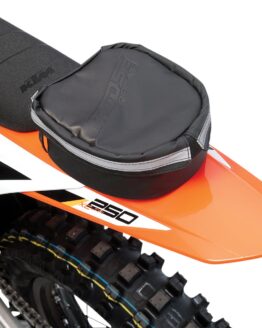 Small Pack Rear Fender Tool Bag