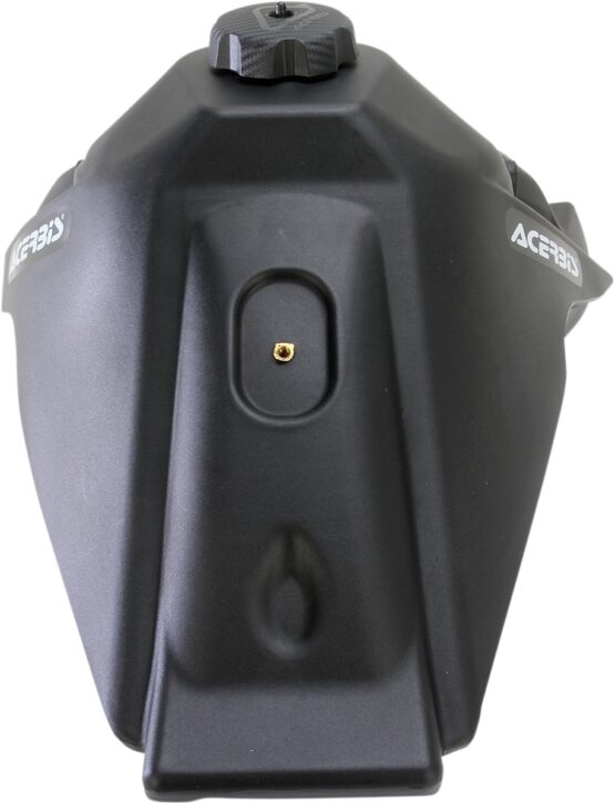 Large Capacity Fuel Tank 3.1 gal (Black) - Image 3