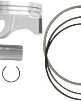 Wiseco Piston Kit 12:1 96.00mm Standard Fits Honda CRF450R