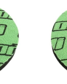 ODI Grip Donuts - Green