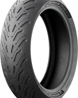 Road 6 GT Rear Tire 190/55ZR17