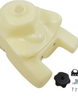 Large Capacity Fuel Tank Natural 4.3 Gallon