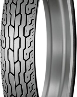 F24 110/90-19 Front Tire, 57S Tube Type, Bias Ply