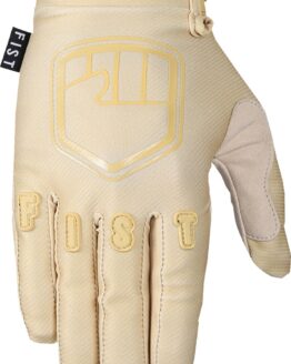 FIST Strapped Stocker Gloves Khaki - Men's Large