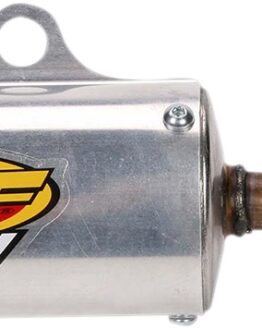 PowerCore 2 Shorty Slip On Exhaust Silencer