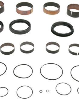 Fork Seal & Bushing Kit