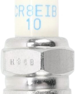 Iridium IX Spark Plug CR8EIB-10
