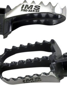 Pro Series Footpegs