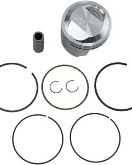 175cc Big Bore Camshaft and Piston Kit